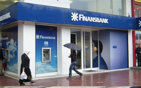 Finansbank kağıthane